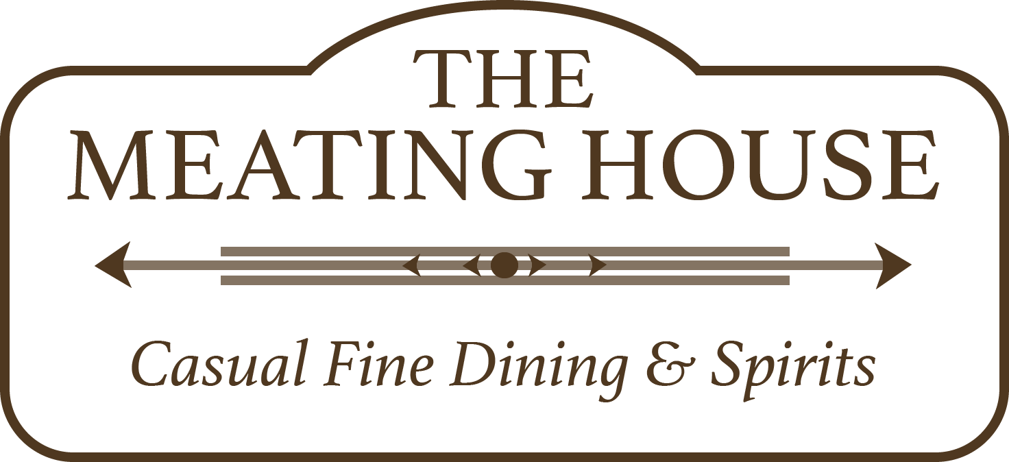 The Meating House Logo
